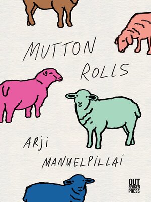 cover image of Mutton Rolls